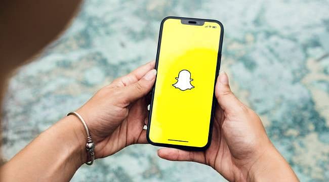 Snapchat, gençler için "zaman kısıtlaması" getirecek