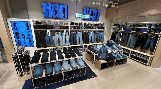 Mavi ilk 6 aylık finansal sonuçlarını açıkladı