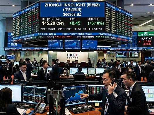 Yapay zeka rüzgarını arkasına aldı: Asya’da yılın en büyük ikinci halka arzı geliyor! Hedef 8 milyar dolar