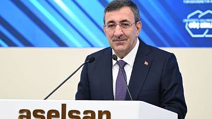 "Gerçek bağımsızlık, bilgi ve teknoloji üretiminden geçiyor"