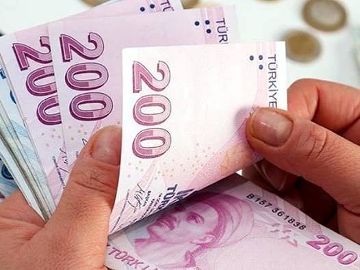 Para piyasası fonlarında sert düşüş: Bir haftada 456 milyar TL çıkış