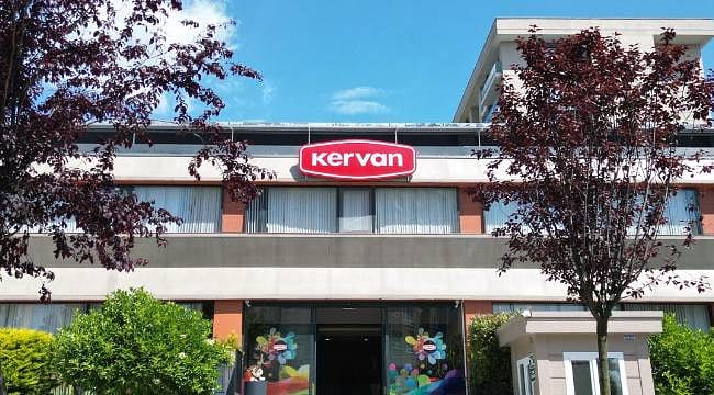 Borsada işlem gören Kervan Gıda'dan 2026 yılı ilk yarı bilanço değerlendirmesi var