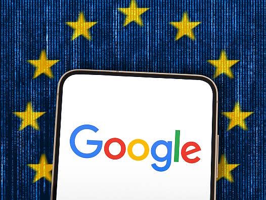 Google’a 4,1 milyar Euro'luk şok: Cezası kesinleşti