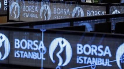 Borsada bu hafta en çok kazandıran ve kaybettiren 3 hisse