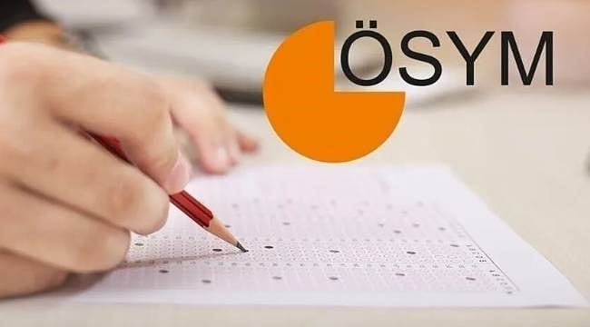 YÖKDİL/2 pazar günü yapılacak