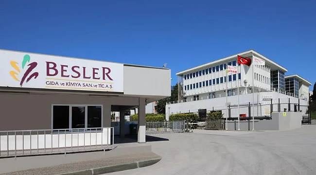 Besler Gıda üçüncü çeyrek bilanço tarihini açıkladı