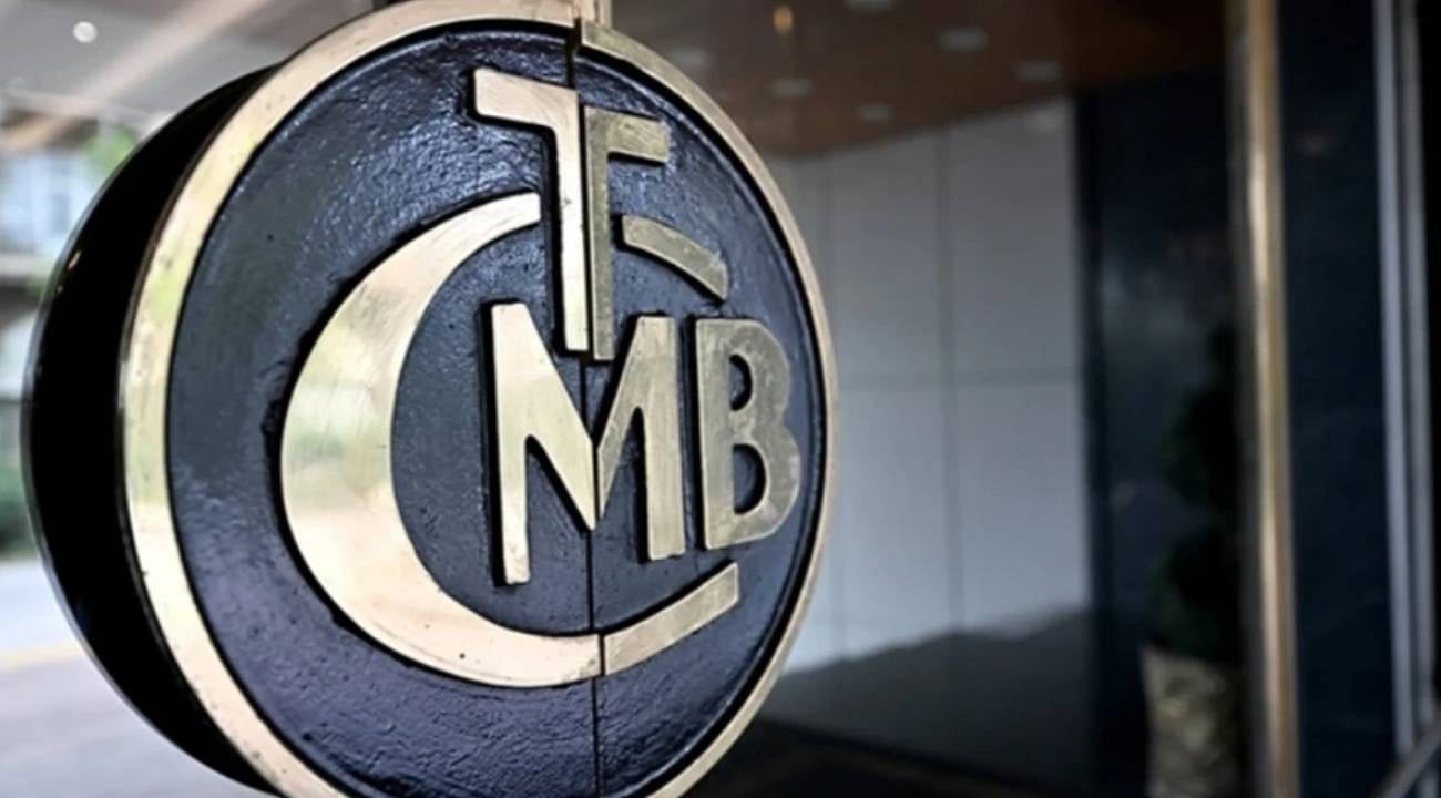 Merkez Bankası'nın toplam rezervleri 8 milyar dolar azaldı