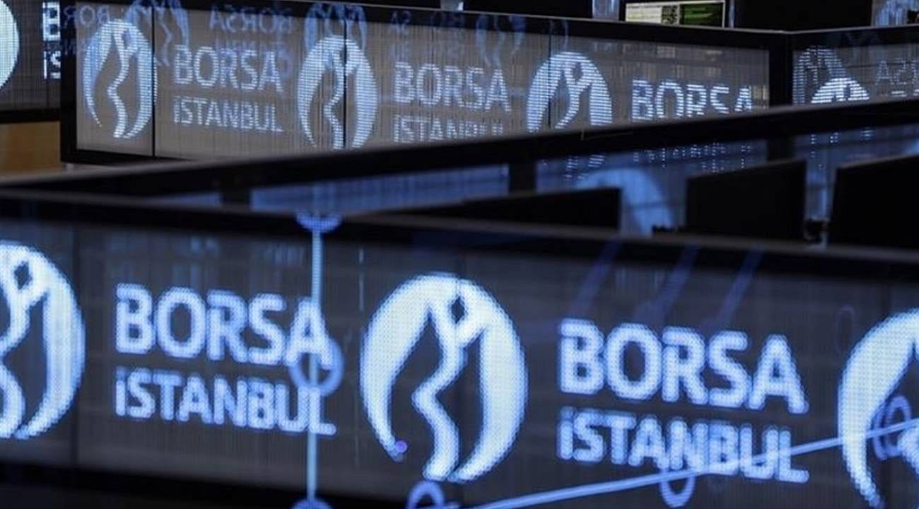 Yabancı yatırımcı geçen hafta borsada hisse satmaya devam et