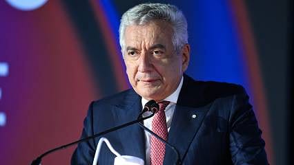 İSO Başkanı Bahçıvan, İstanbul OSB başkanlarıyla bir araya geldi