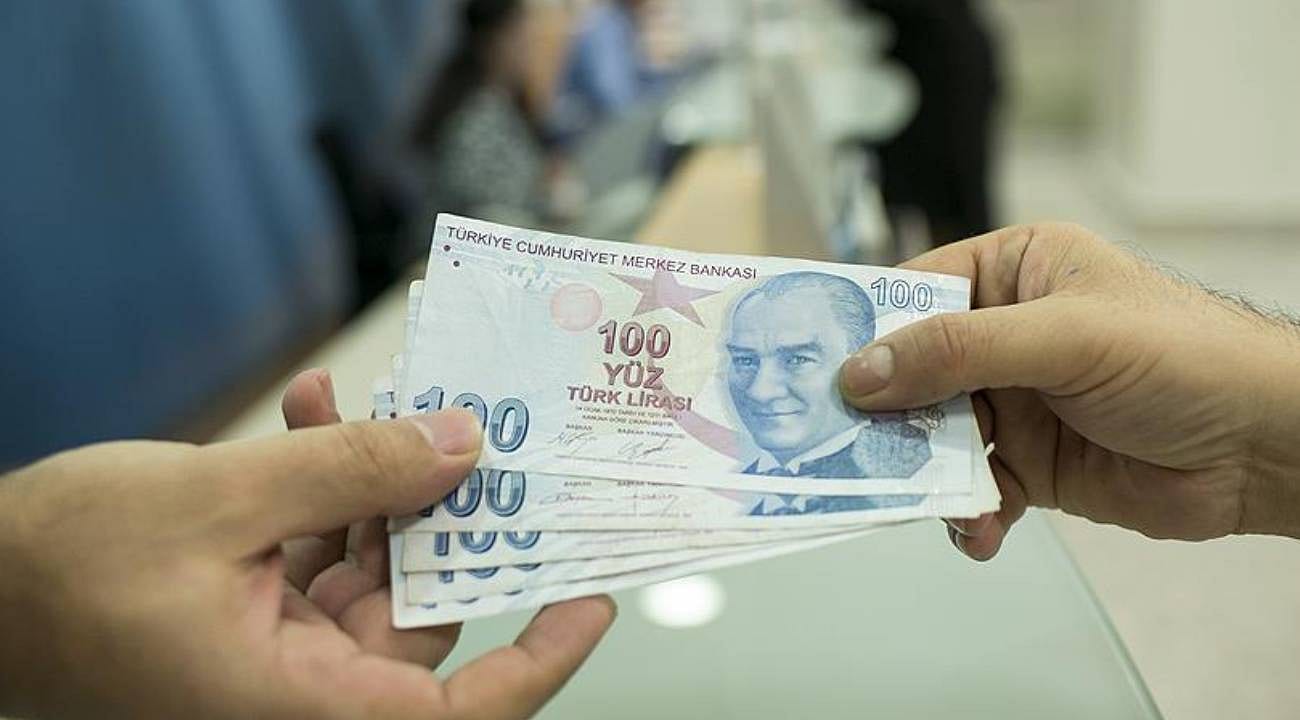 Emekli ne kadar zam alacak? Memur ve memur emeklisi maaş zammı 5 aylık enflasyon farkı kaç oldu?