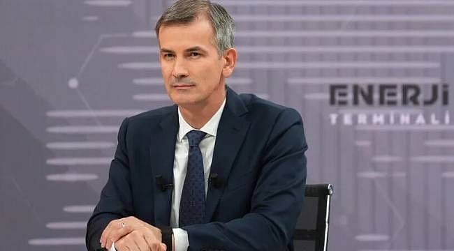 "Rüzgar enerjisi Türkiye'nin doğal gaz ithalatında yıllık yaklaşık 4 milyar dolar tasarruf getirebilir"