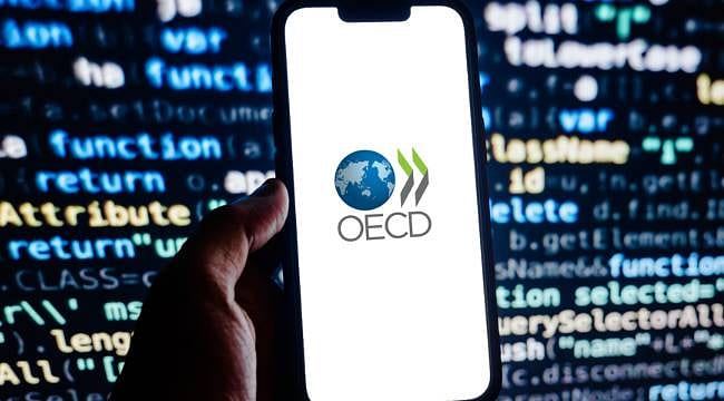 OECD Türkiye için büyüme ve enflasyon tahminini açıkladı: Dünya ve Türkiye ekonomisini neler bekliyor?