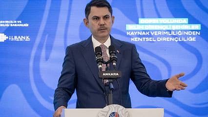"Depozito İade Sistemi ile yepyeni bir evreye geçtik"