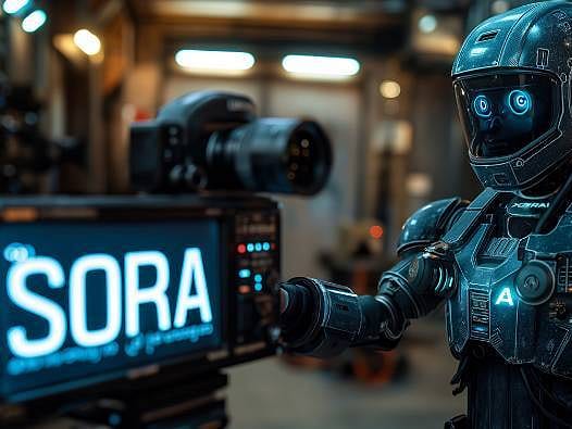 OpenAI video oluşturma uygulamasını kapatıyor: Neden Sora'dan vazgeçti?