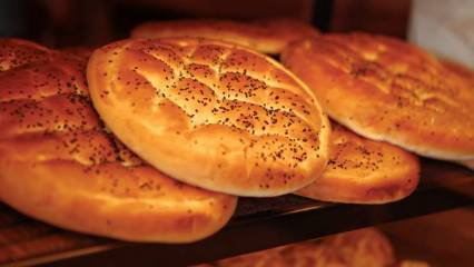 Detaylar: Bu yılki pide fiyatları açıklandı: Ramazan pidesi fiyatı ne kadar oldu?