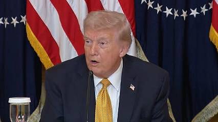 Trump, Fed’i özel toplantıya çağırdı