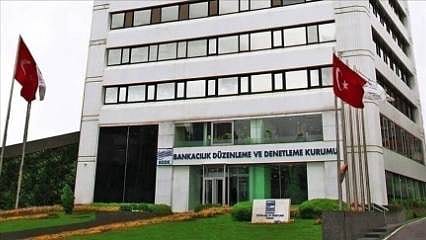 BDDK bankaların hisse geri alımlarını düzenledi