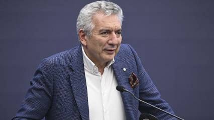 "Suyu yönetmek üretimin devamlılığı için kritik"