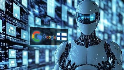 Google Avrupa'daki en büyük yatırımını Finlandiya'ya yapacak: Yapay zeka altyapısına 13 milyar Euro harcayacak