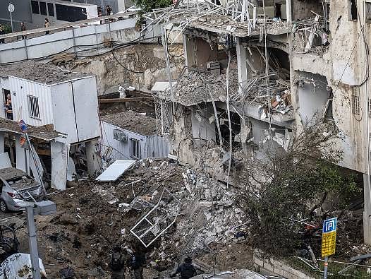 ABD-İsrail-İran savaşında son durum: Savaşın 26. gününde neler yaşandı?