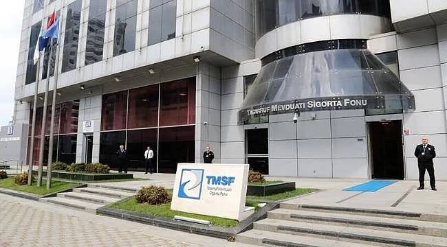 TMSF, Birinci Hastanesi’ni satışa çıkardı: İşte ihale detayları