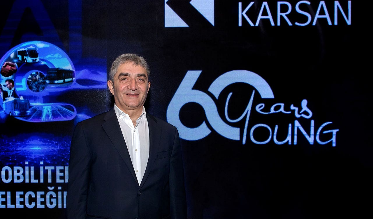 Karsan 2025 yılı finansal sonuçlarını açıkladı-1