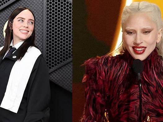 Lady Gaga ve Billie Eilish’in plak şirketi el değiştiriyor: Teklif sonrası hisseleri uçuşa geçti