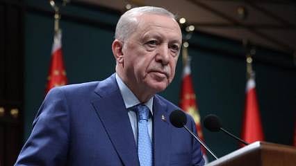 Cumhurbaşkanlığı Kabinesi toplandı: Öncelikli gündem fon soruşturmasındaki son durum olacak