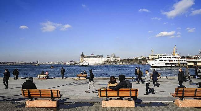 Önümüzdeki hafta hava nasıl olacak?