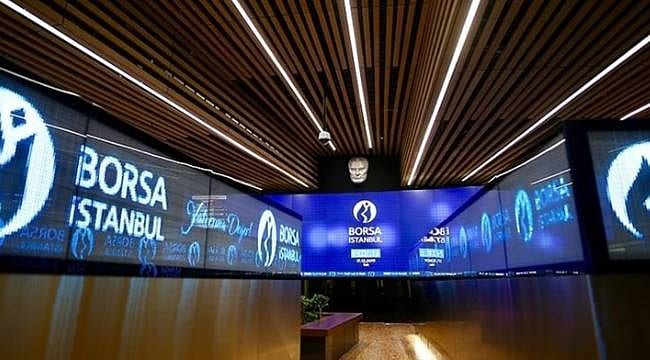 BIST 100 endeksi güne yüzde 1,50 azalışla başladı