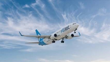 AJet’ten Ramazan’a özel fırsat: Yüzde 20 indirimli uçuş dönemi başladı