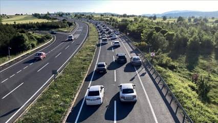 9 günlük tatil yolunda "Bakım" uyarısı: Hazırlıksız yola çıkmayın