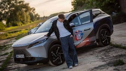 JAECOO ve Red Bull’dan stratejik iş birliği