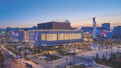 Rönesans Gayrimenkul Yatırım 2025 yılı finansal sonuçlarını açıkladı