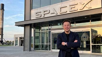 Tarihin en büyük halka arzı: İlk haftada yüzde 37 değer kazandı, dünyanın en değerli 6. şirketi oldu! SpaceX'in olay yaratan ilk borsa haftası