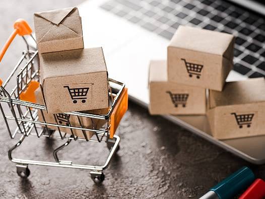 E-ticarette Ramazan bereketi: Mart ayı hedefi 400 milyar lira