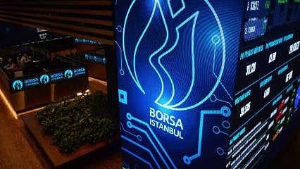 Borsada bugünkü işlemlerin takası 20 Mayıs'ta yapılacak