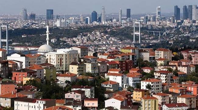 Kentsel dönüşümdeki artış inşaatta istihdam rekoru getirdi