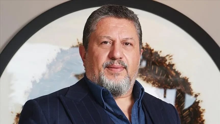 Borsada işlem gören Mega Metal'den 2026 yılı ilk yarı bilanço değerlendirmesi var-1