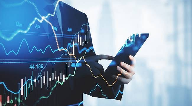 1 bedelsiz, 1 temettü: 2 hissenin fiyatında düzeltme yapıldı