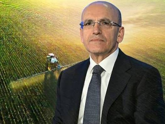 Tarımda büyük dönüşüm: Dünya Bankasından 750 milyon dolarlık dev kaynak! Bakan Şimşek: İşbirliğimiz devam edecek