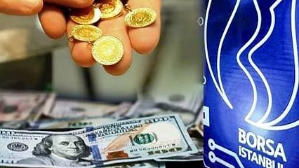 Borsa, döviz, altın: Bu hafta en çok hangi yatırım aracı kazandırdı?