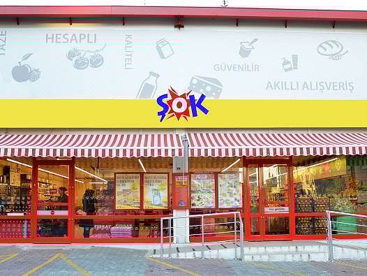 ŞOK Marketler'den 2025 yılı bilanço değerlendirmesi