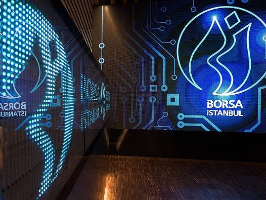 Yabancı yatırımcı hissede satışa döndü