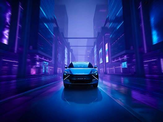 OMODA 4 ile akıllı mobilitede yapay zeka çağı başladı