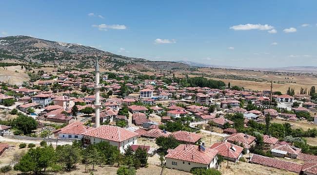 O proje göçü tersine döndürdü: Gençler kendi toprağının patronu oldu
