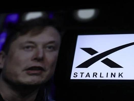 WSJ: Musk, Starlink'in Ukrayna'da hızının yavaşlatılması emrini verdi