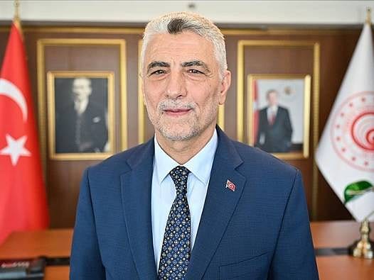 Bakanı Bolat ödemeler dengesi verilerini değerlendirdi