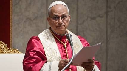 Detaylar: "Dünya, bir avuç zorba tarafından harap ediliyor"