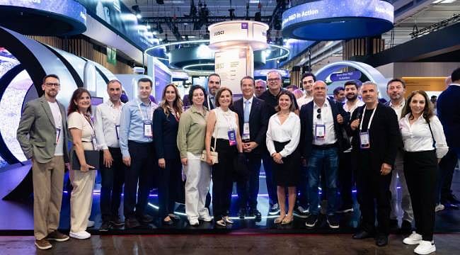 Sağlık teknolojileriyle 'check-up'tan 'check-forward'a geçiş